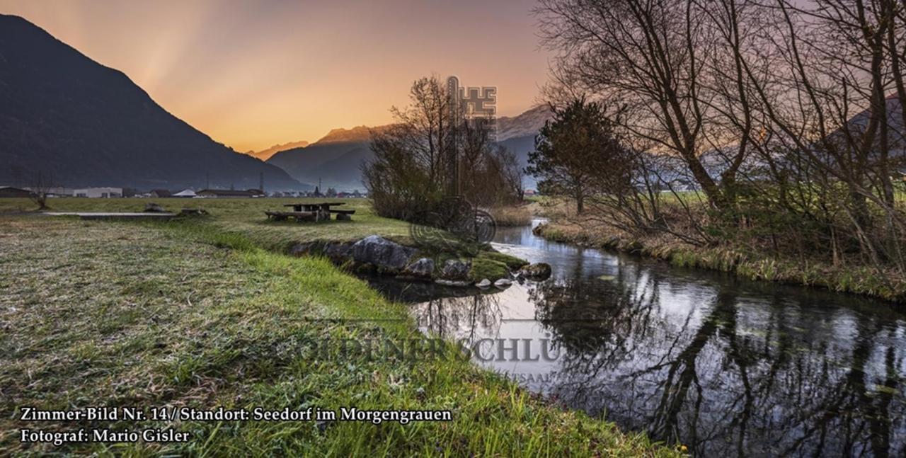 Hotel Restaurant Goldener Schluessel Альтдорф Екстер'єр фото